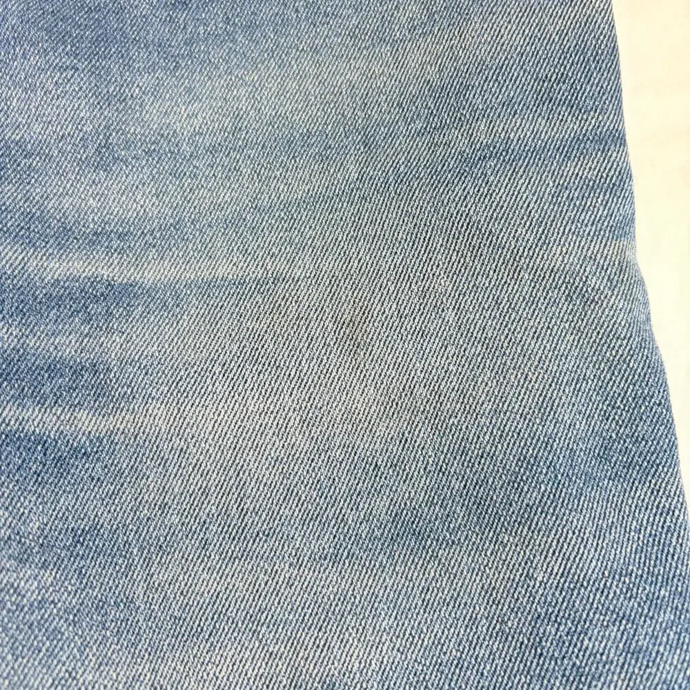 Levis Mens 517 vintage blue bootcut. Natural fading, wear. Size 36 x 32. No tags